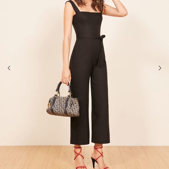 Reformation Other - Reformation Birch Jumpsuit!